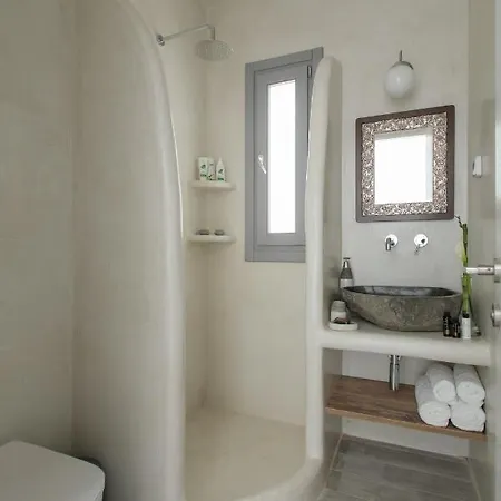 דירה Naxos, Agia Anna, Sunset View, Aloe House Agia Anna (Naxos)